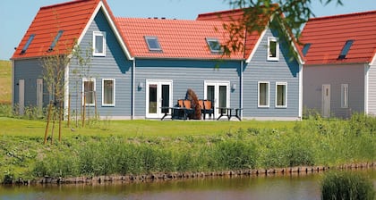 20-person group accommodation