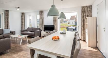 20-person group accommodation