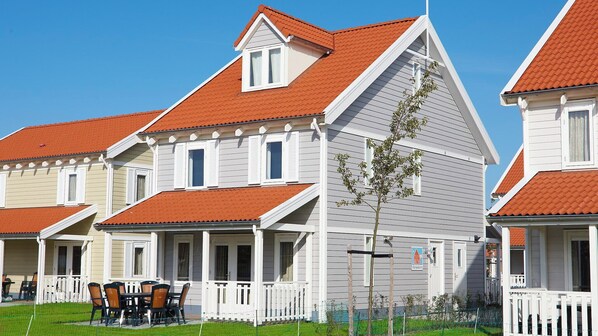 Exteriör