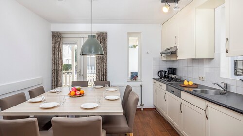 Staetelaan Comfort 8