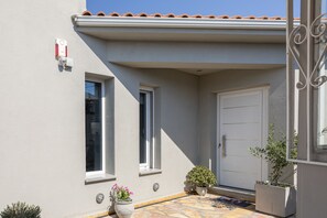 House | 3 bedrooms - Tselepis Villa at Lakithra (Kefalonia)