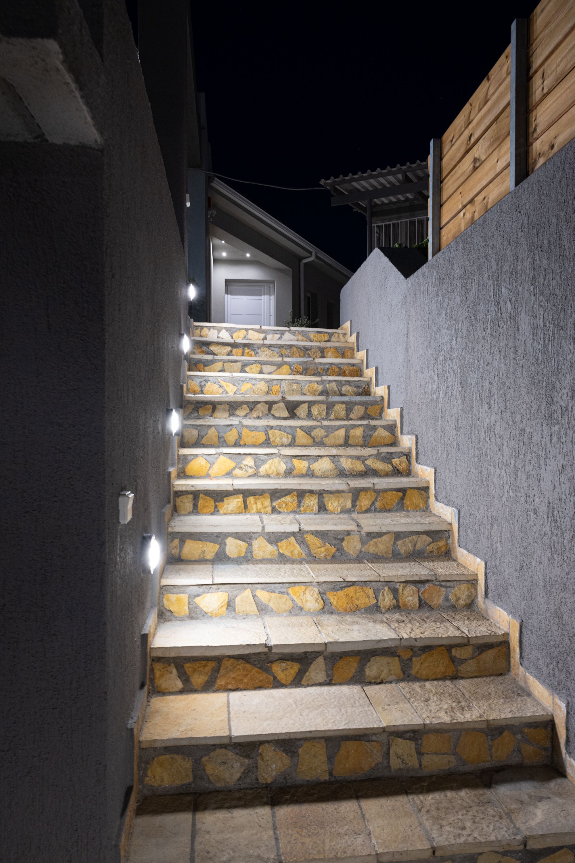 別墅 | 3 間睡房