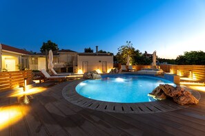 Villa | 3 slaapkamers