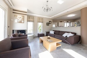 ヴィラ | 3 室のベッドルーム