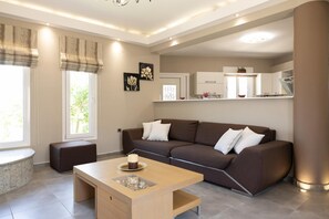 ヴィラ | 3 室のベッドルーム