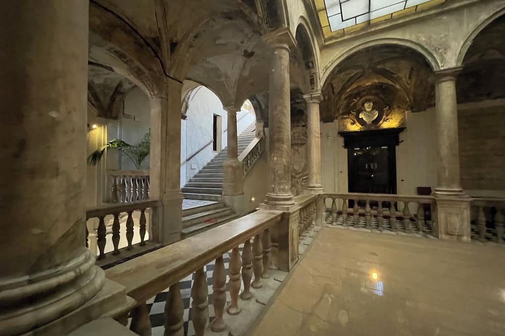 Happy Family Apartments Imperiale