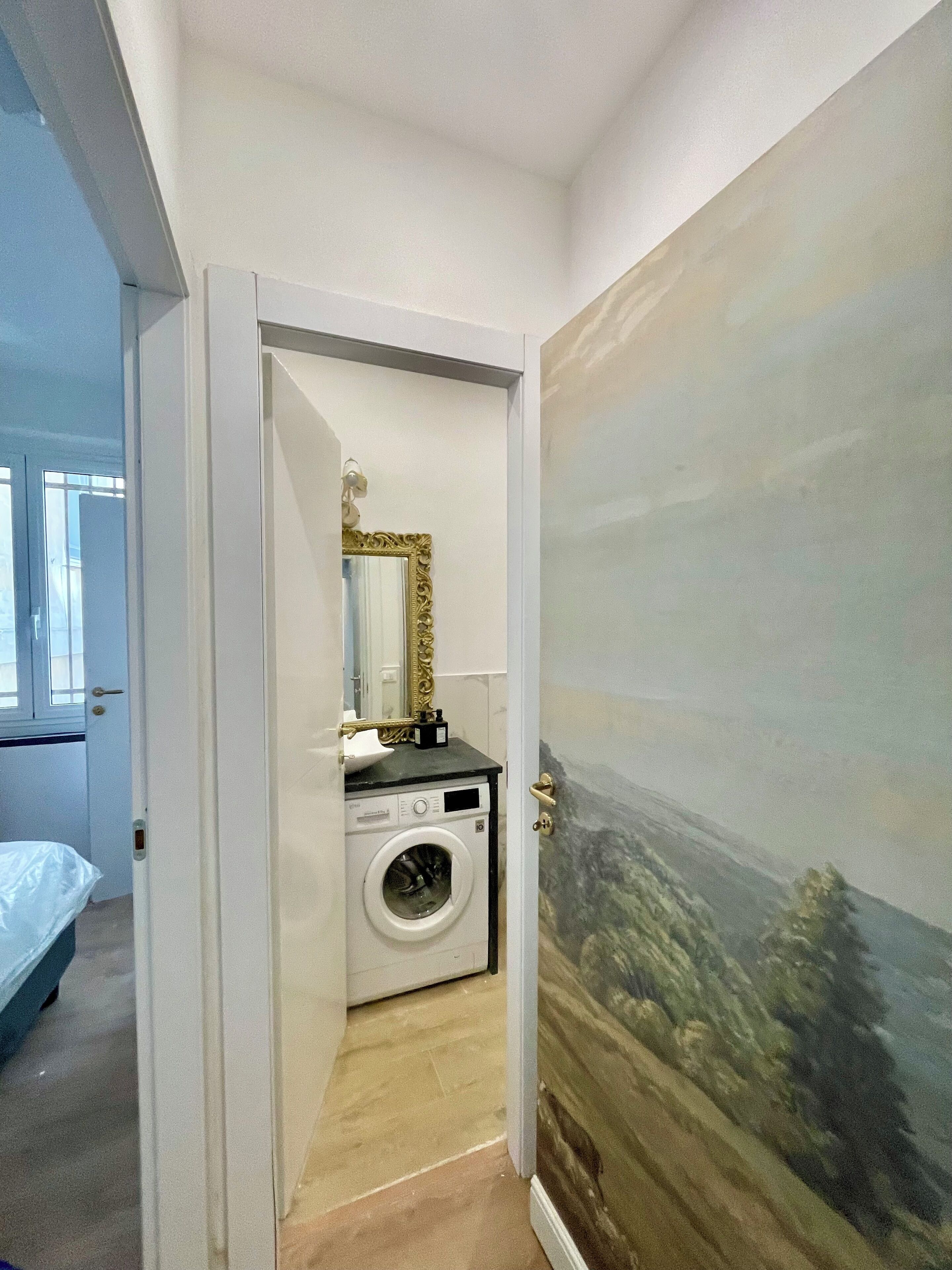 Apartamento | Baño | Toallas
