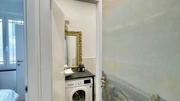 Apartamento | Baño | Toallas