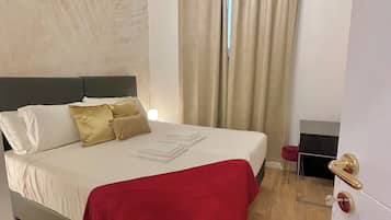 1 Schlafzimmer, kostenloses WLAN