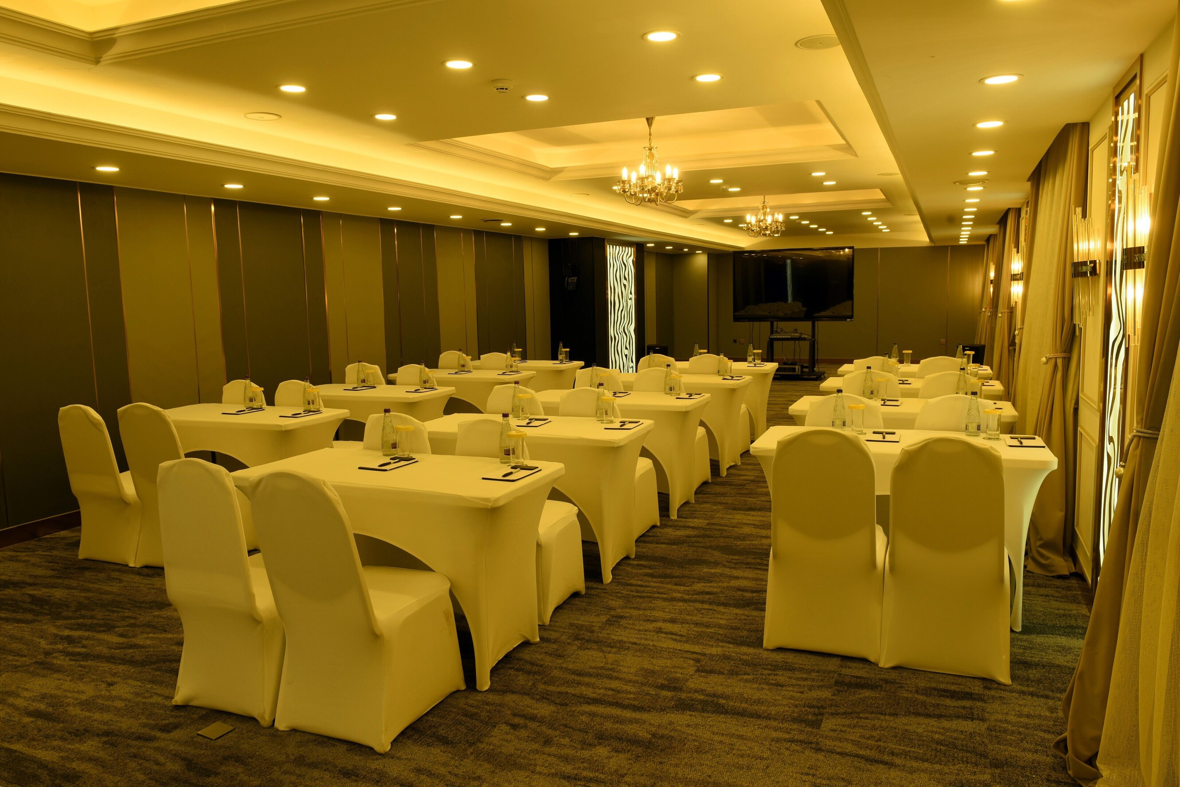会議室
