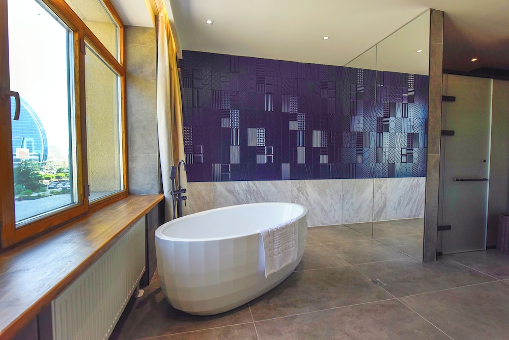 Ulaanbaatar Hotel by null