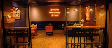 Café