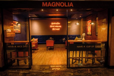Coffee shop