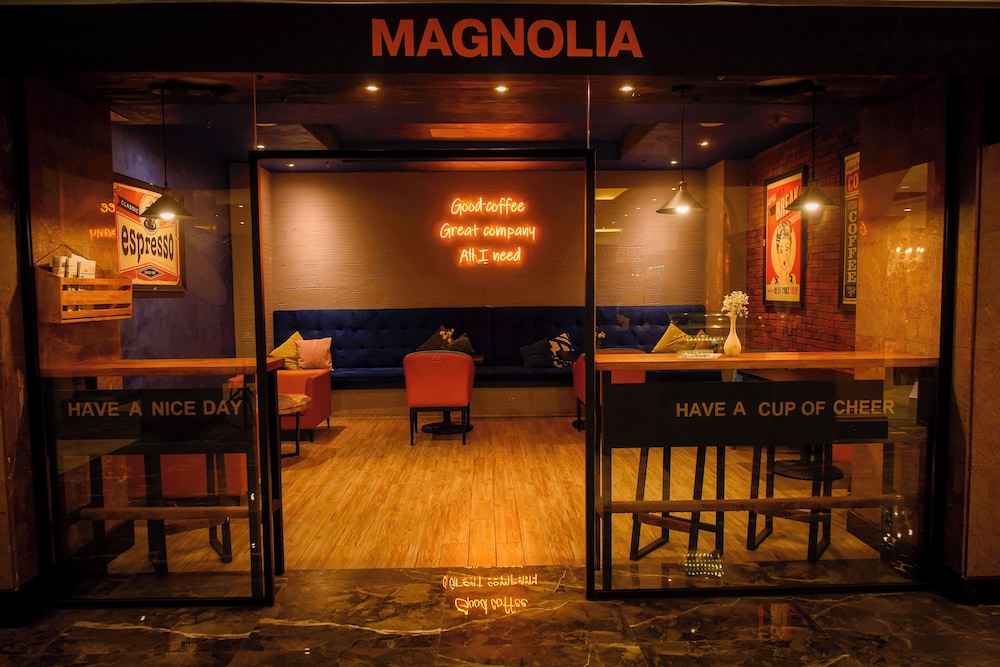 Photo of Ulaanbaatar Hotel