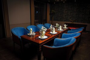 Restaurante familiar