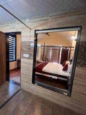 クラシック ルーム | WiFi (無料)、ベッドシーツ