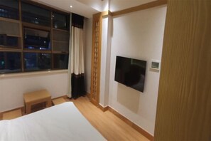 ห้องพัก