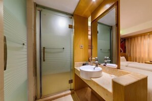 Room - Yishanggong Art Themed Hotel (Guangzhou Jiangnanxi Metro Station) (Guangzhou)