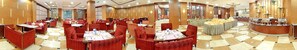 Dining - Huatian Hotel(Wuhan Xudong Metro Station) (Wuhan)