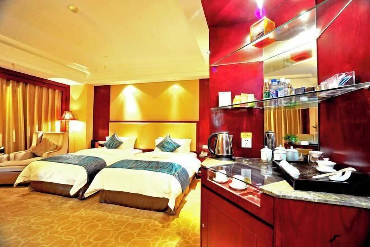 Habitación