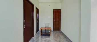 Hotel Kashyap By GRB