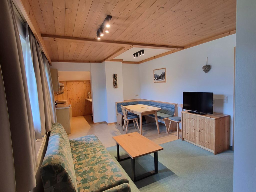 Apartment Sarah - Landhaus Steiner - Schladming