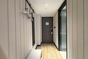 Room - HanTing Hotel (Zhangjiagang Jingang RT-MART Branch) (Zhangjiagang)