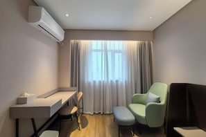 Room - HanTing Hotel (Zhangjiagang Jingang RT-MART Branch) (Zhangjiagang)