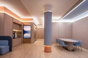 ردهة الانتظار