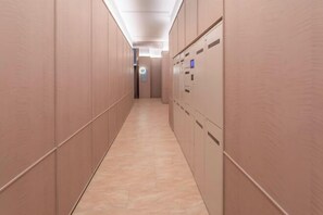 Interior - HanTing Hotel (Zhangjiagang Jingang) (Zhangjiagang)