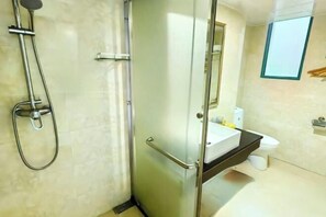 Room - Julongyuan Holiday Hostel (Xinfeng)