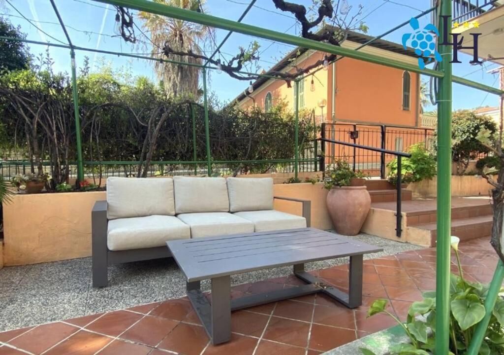 Jardín