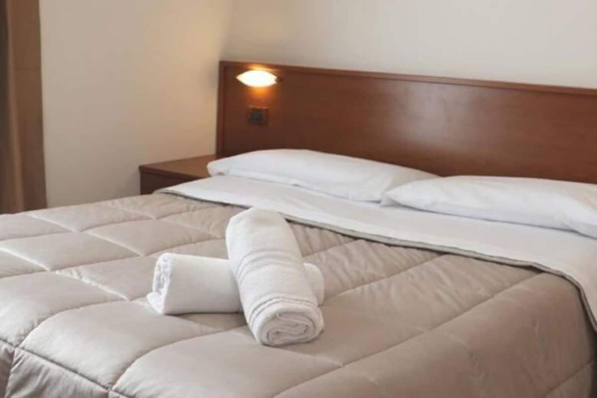Draps en coton égyptien, literie de qualité supérieure