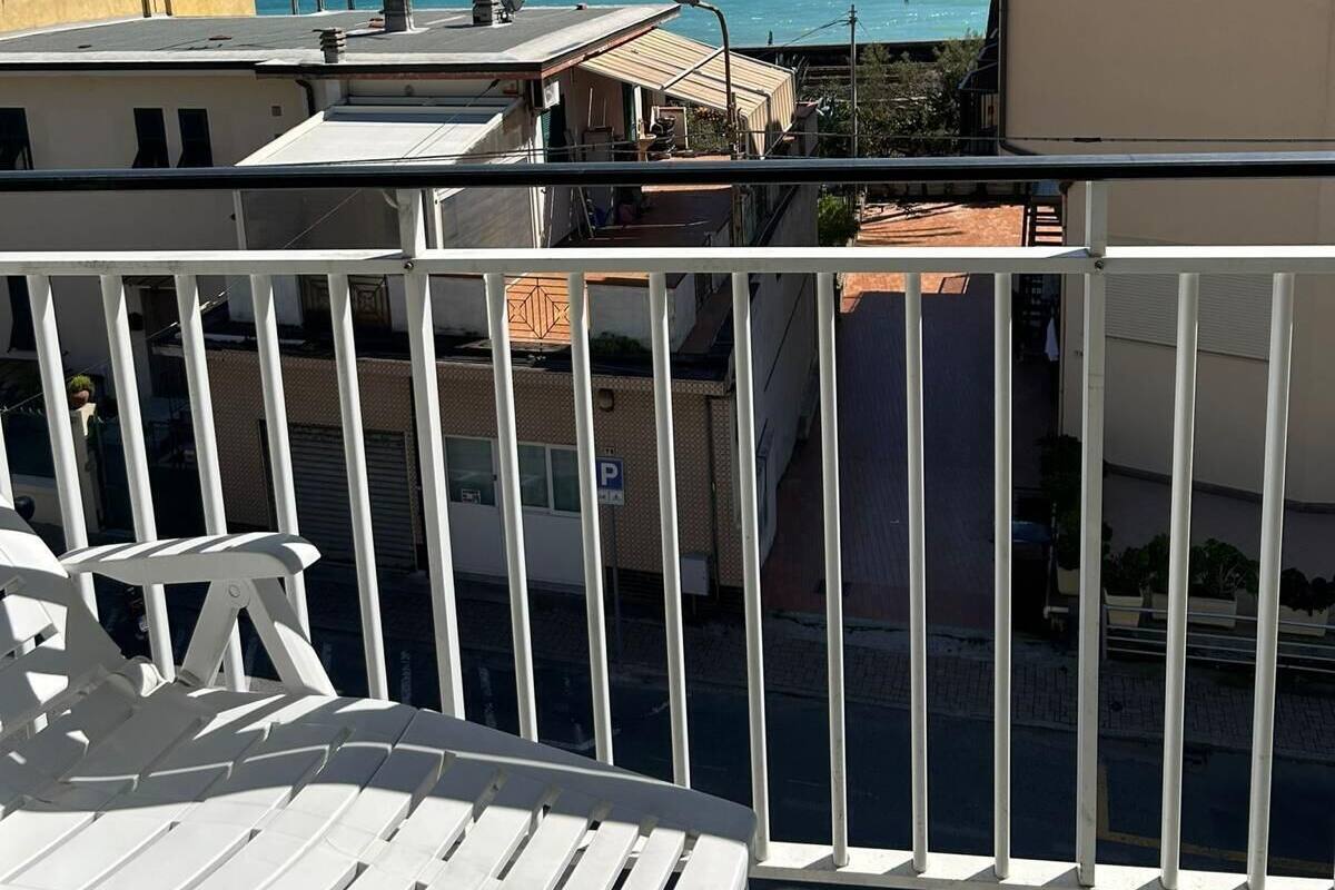 Appartement Classique | Terrasse/Patio