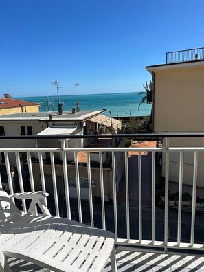 Classic-Apartment | Terrasse/Patio