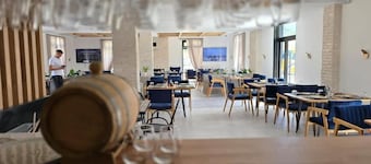 Lumi i Bardhe Hotel & Restaurant