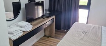 Lumi i Bardhe Hotel & Restaurant