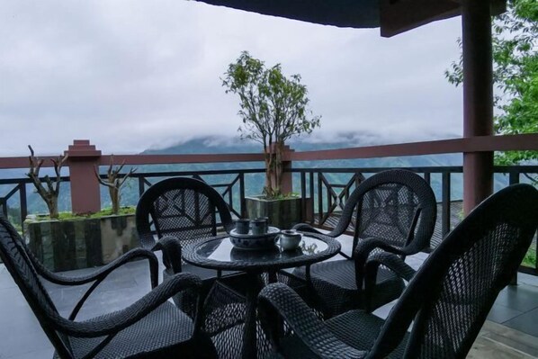 Servicio de la propiedad