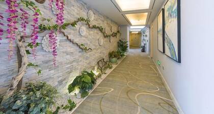 Fuerte Chain Hotel Leqing Yundu