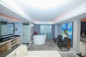 Room - Fuerte Chain Hotel Leqing Yundu (Yueqing)