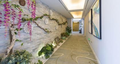 Fuerte Chain Hotel Leqing Yundu