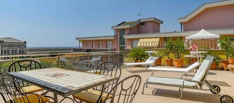 Sea Terrace Pietra Ligure