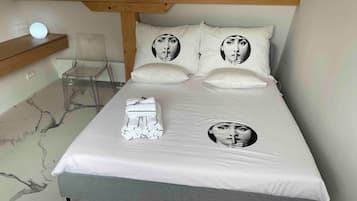 2 quartos, ferros/tábuas de passar roupa, Wi-Fi, roupa de cama