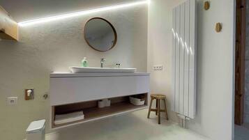 Hårtørrer, håndklæder, Sæbe, Shampoo