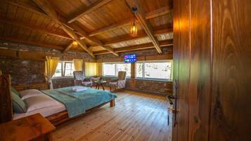 واي فاي مجانًا وملاءات أسرّة