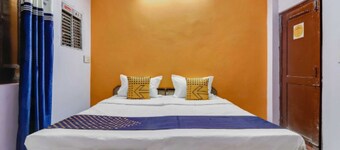 Bhaskar Hotel By GRB