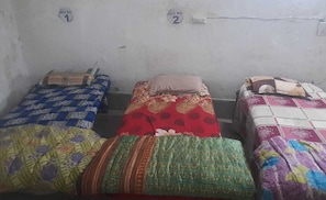 In-room safe, desk, laptop workspace, free WiFi - Bhaskar Hotel By GRB (Ghaziabad)