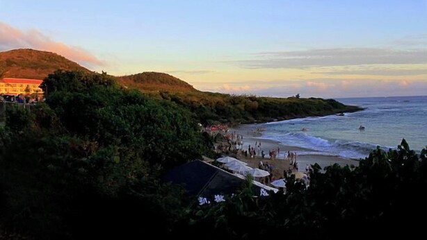 Pantai
