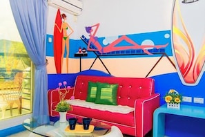 Room - Ocean Star Hostel (Pingtung)