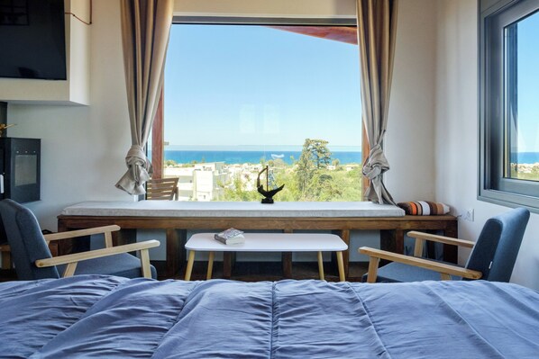 1 多间卧室、办公桌、熨斗/熨衣板、WiFi